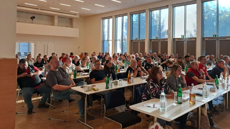 2024-09-19 Delegiertenversammlung