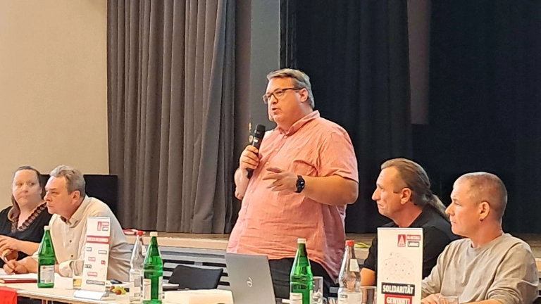 2024-09-19 Delegiertenversammlung