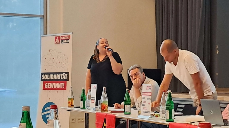 2024-09-19 Delegiertenversammlung