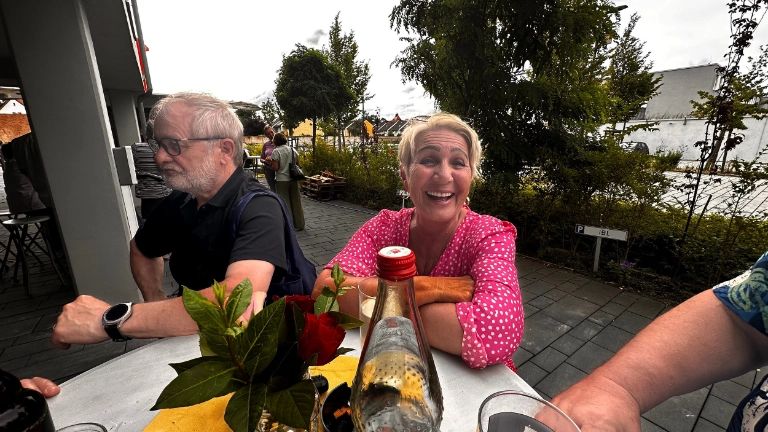 Sommerfest 12.07.2024 IG Metall Landau
