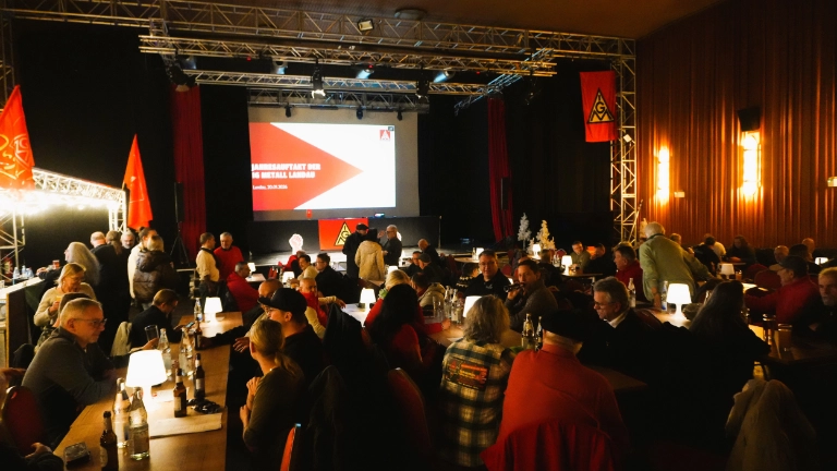 Neujahrsempfang