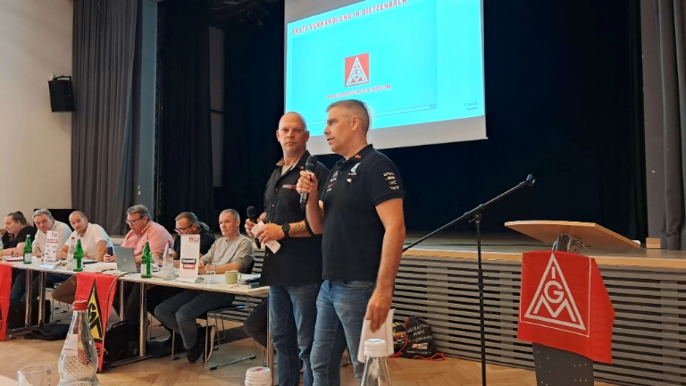 2024-09-19 Delegiertenversammlung