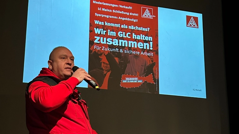 Jahresauftakt