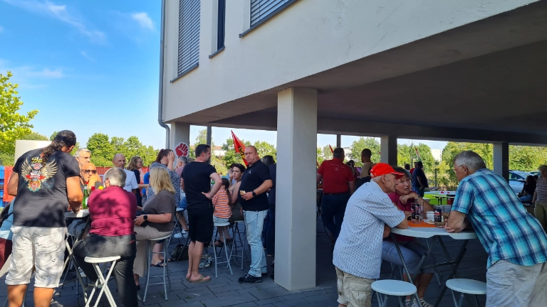 Sommerfest