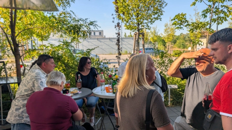 Sommerfest