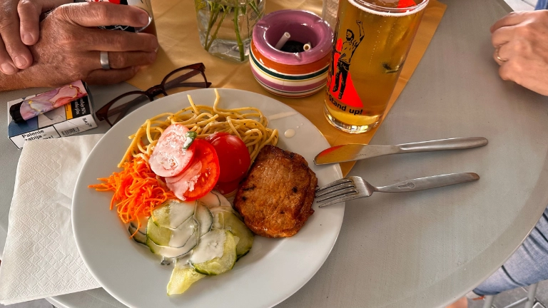 Sommerfest 12.07.2024 IG Metall Landau