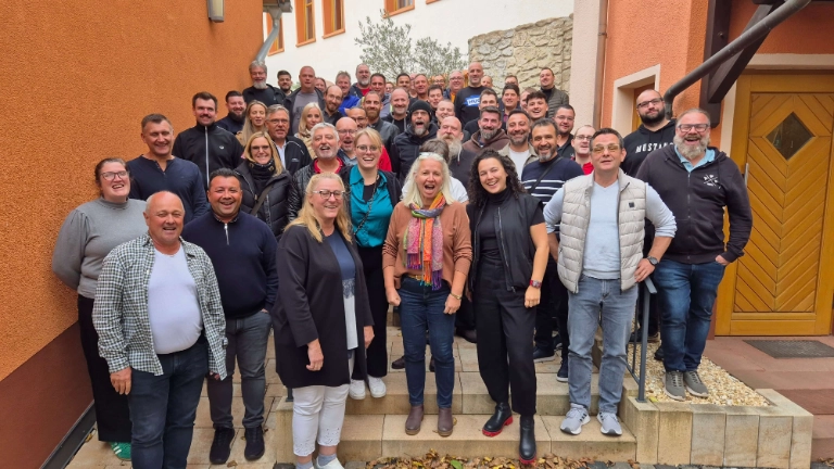 Mitbestimmungskonferenz