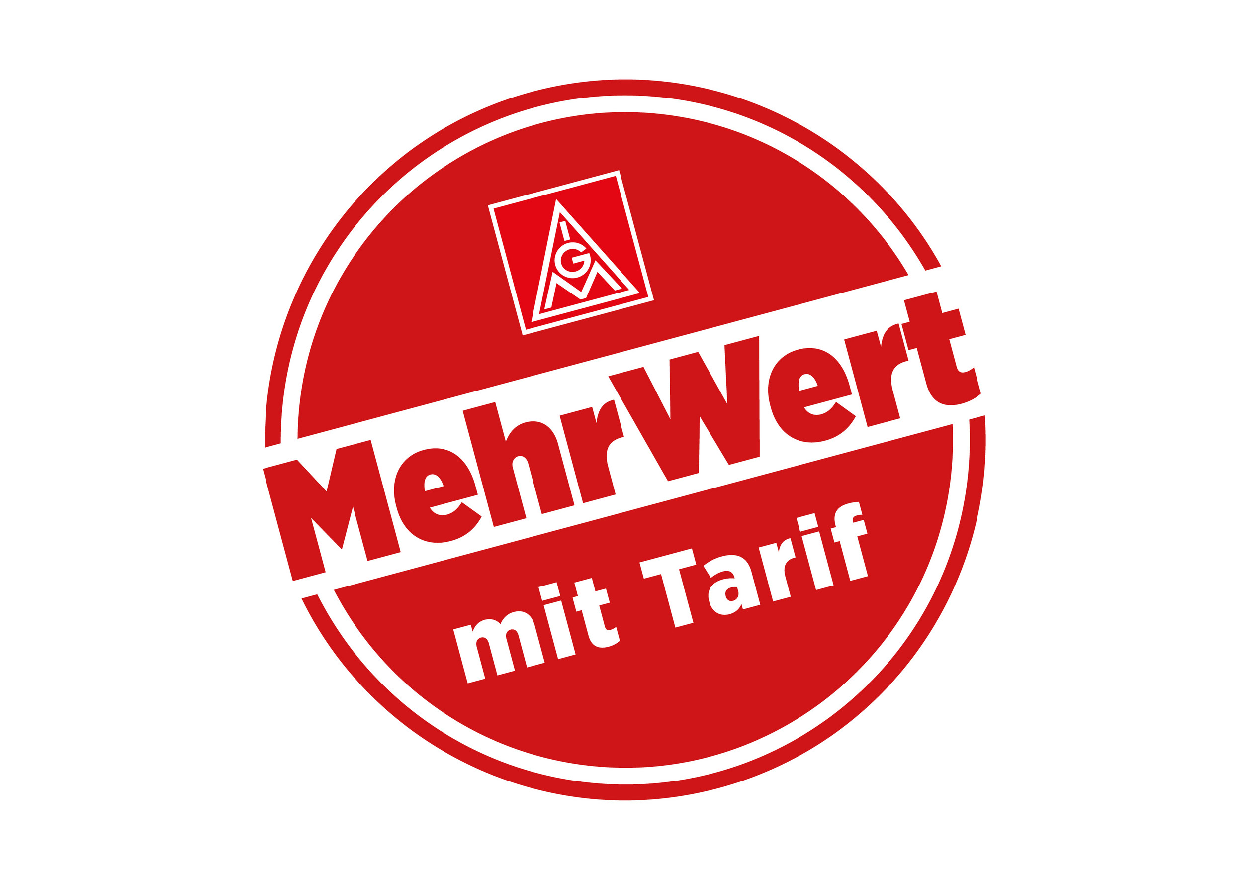 mehr wert mit Tarif