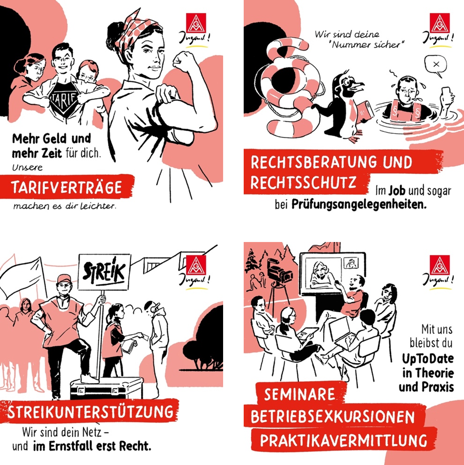 Jugend