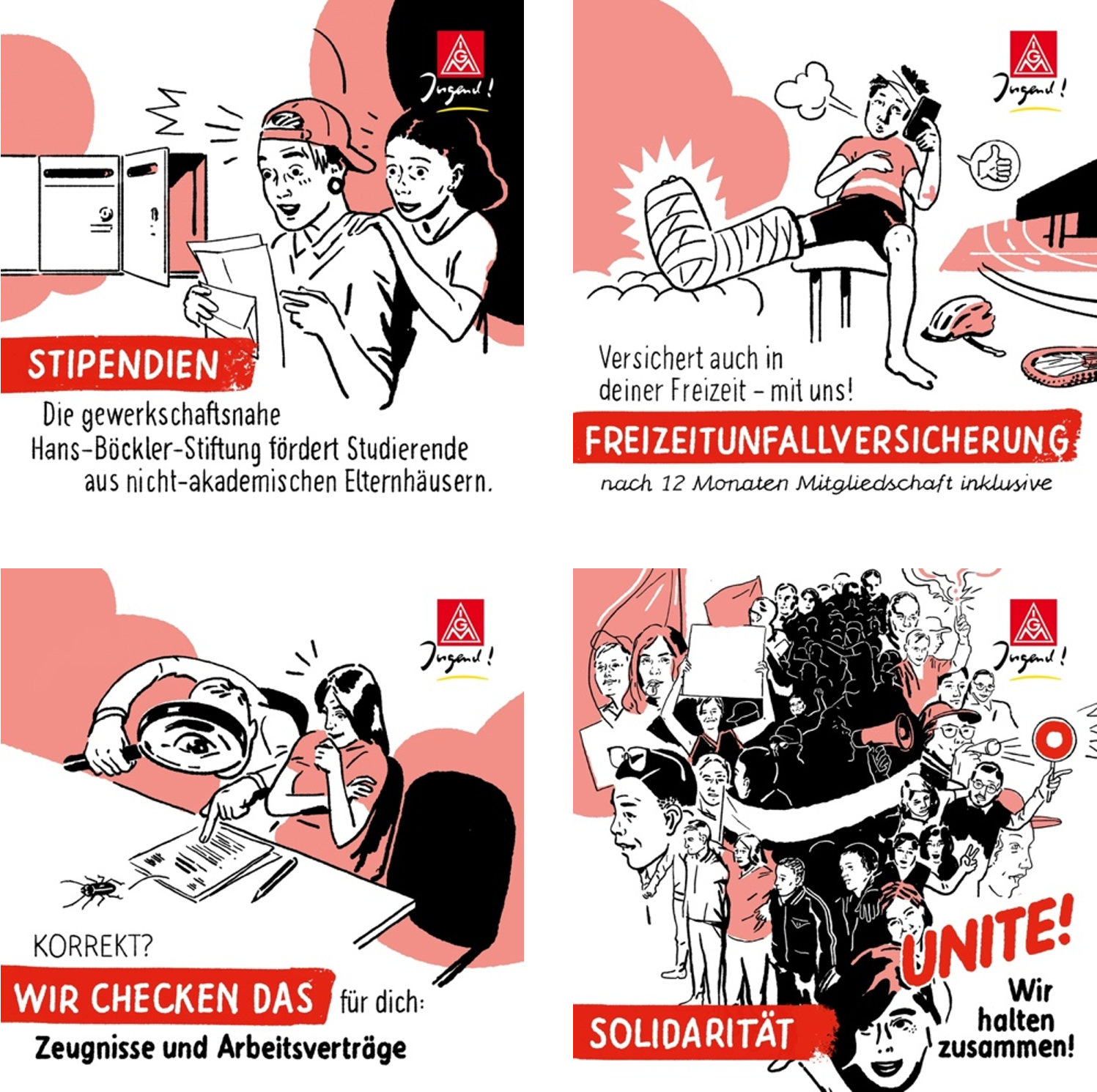 Jugend